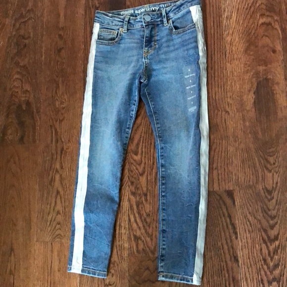 Gymboree Skinny Jeans for Girls New - Picture 2 of 8
